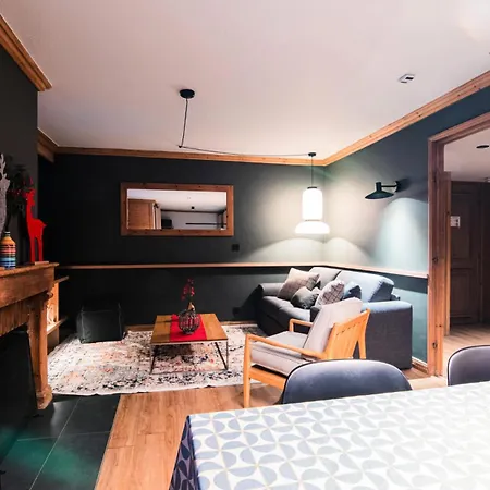 Mouflon - 4 Pieces Pour 6 Personnes Mae-1821 *