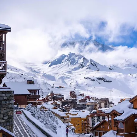 Mouflon - 4 Pieces Pour 6 Personnes Mae-1821 Апартаменти *