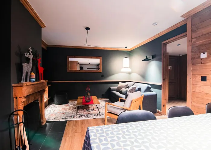 Mouflon - 4 Pieces Pour 6 Personnes Mae-1821 *